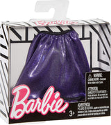 Moda Barbie, Falda Alta Baja #8, Fashions