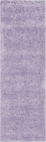 Alfombra Runner Shag de 2 pulgadas, modelo SG151