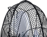 Ventilador de exterior NewAir 18 2 en 1, 3 velocidades, 4012 CFM