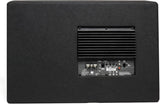 Subwoofer amplificado JBL, 12 con control de nivel, SUBBP12AM
