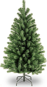 Árbol de Navidad Artificial 4 pies, National Tree Company, Spruce