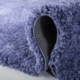 Alfombra de área Shag, 2 pulgadas de grosor, ideal para alto tráfico, SG151-7171