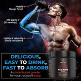 Suplementos Alimenticios de HGH para hombres