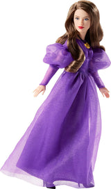 Muñeca Vanessa de La Sirenita, Mattel, inspirada en la película