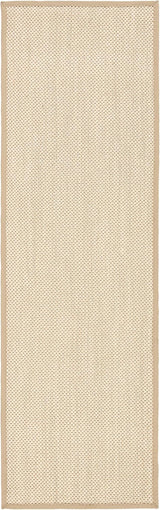 Alfombra Runner de Fibra Natural, SAFAVIEH, Diseño Sisal, NF141B