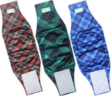 wegreeco Pañales lavables para el vientre para perros machos Pañales lavables para perros machos