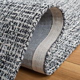 Alfombra Abstract SAFAVIEH 6' Cuadrada, Lana, Modelo ABT468Z