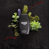 Agua de colonia Drakkar Noir en espray para hombre