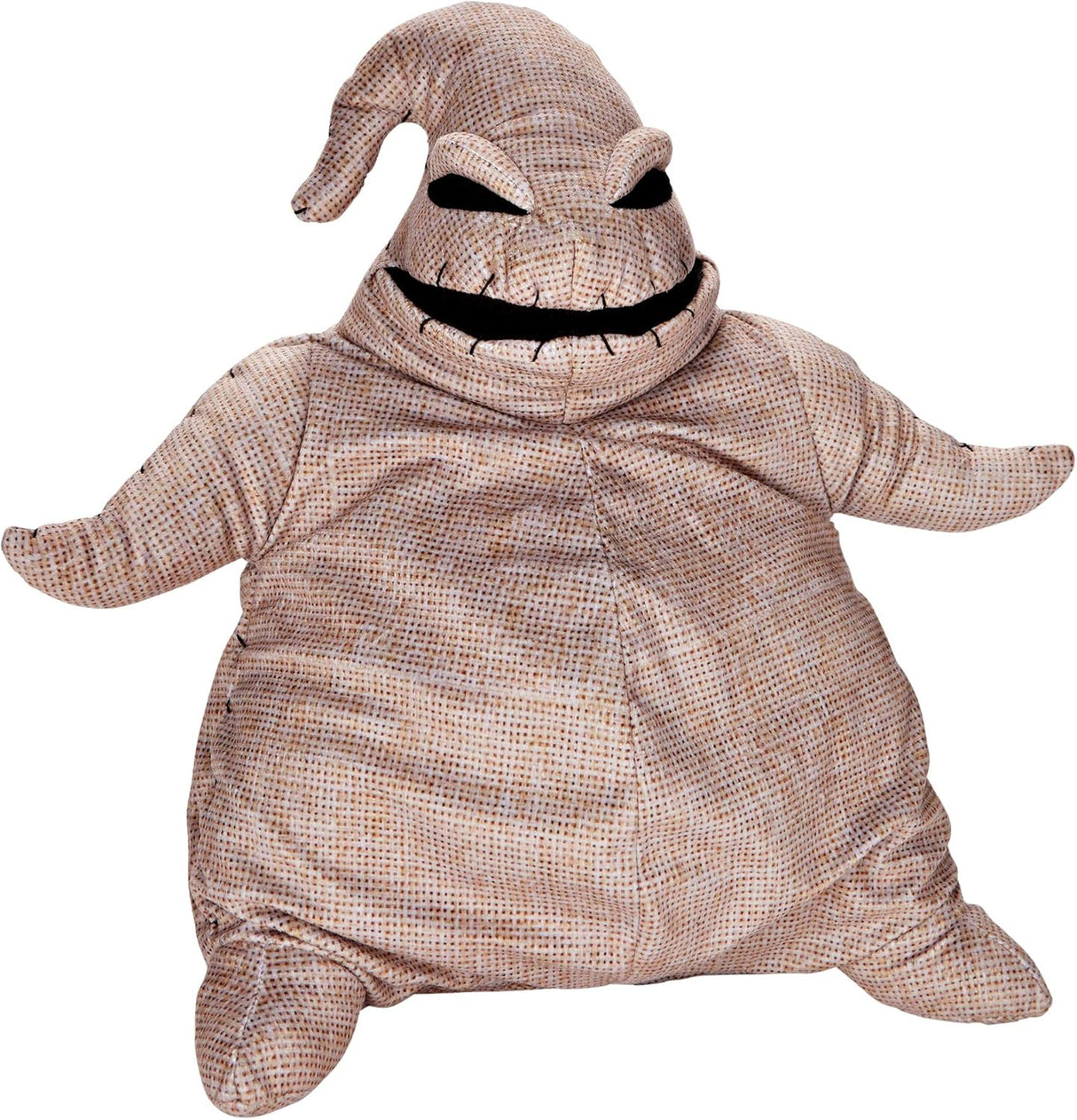 Peluche Oogie Boogie de Spirit Halloween | Decoración de Halloween