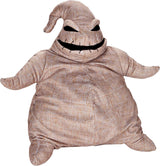 Peluche Oogie Boogie de Spirit Halloween | Decoración de Halloween