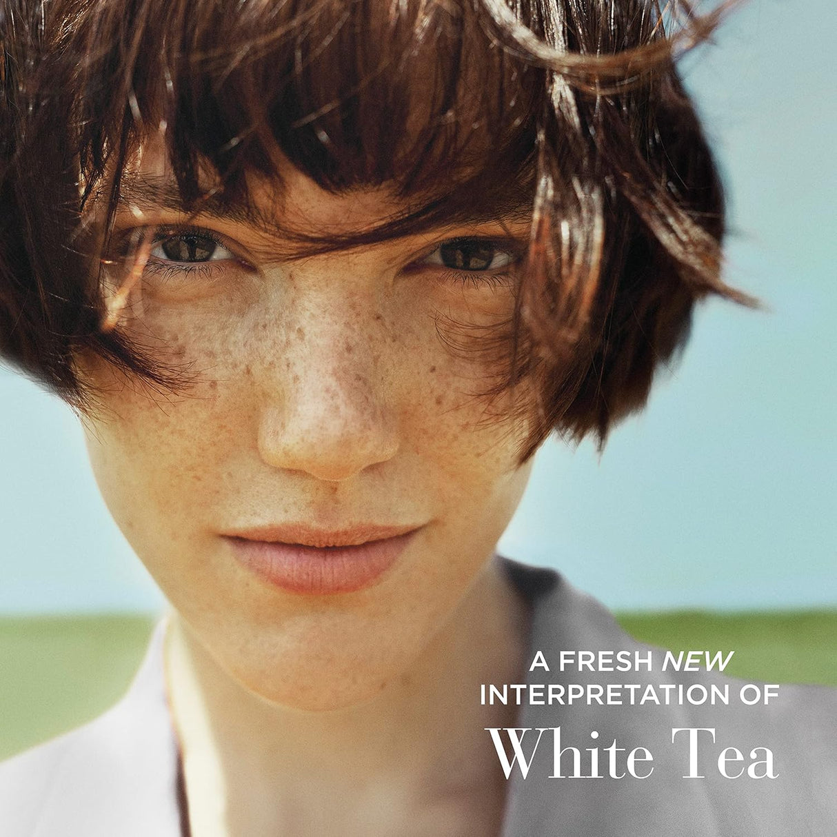 Eau Fraiche Té Blanco 3.3 Fl Oz