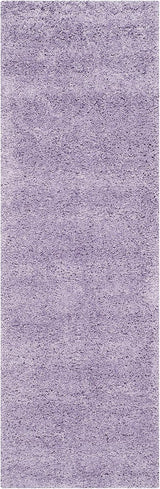 Alfombra Runner Shag - 2 Gruesa, Antideslizante, SG151-7272