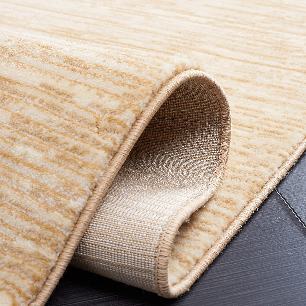 Alfombra Moderna Ombre SAFAVIEH, Fácil Cuidado, VSN606H