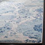 Alfombra SAFAVIEH Madison, diseño paisley, fácil cuidado, MAD600E