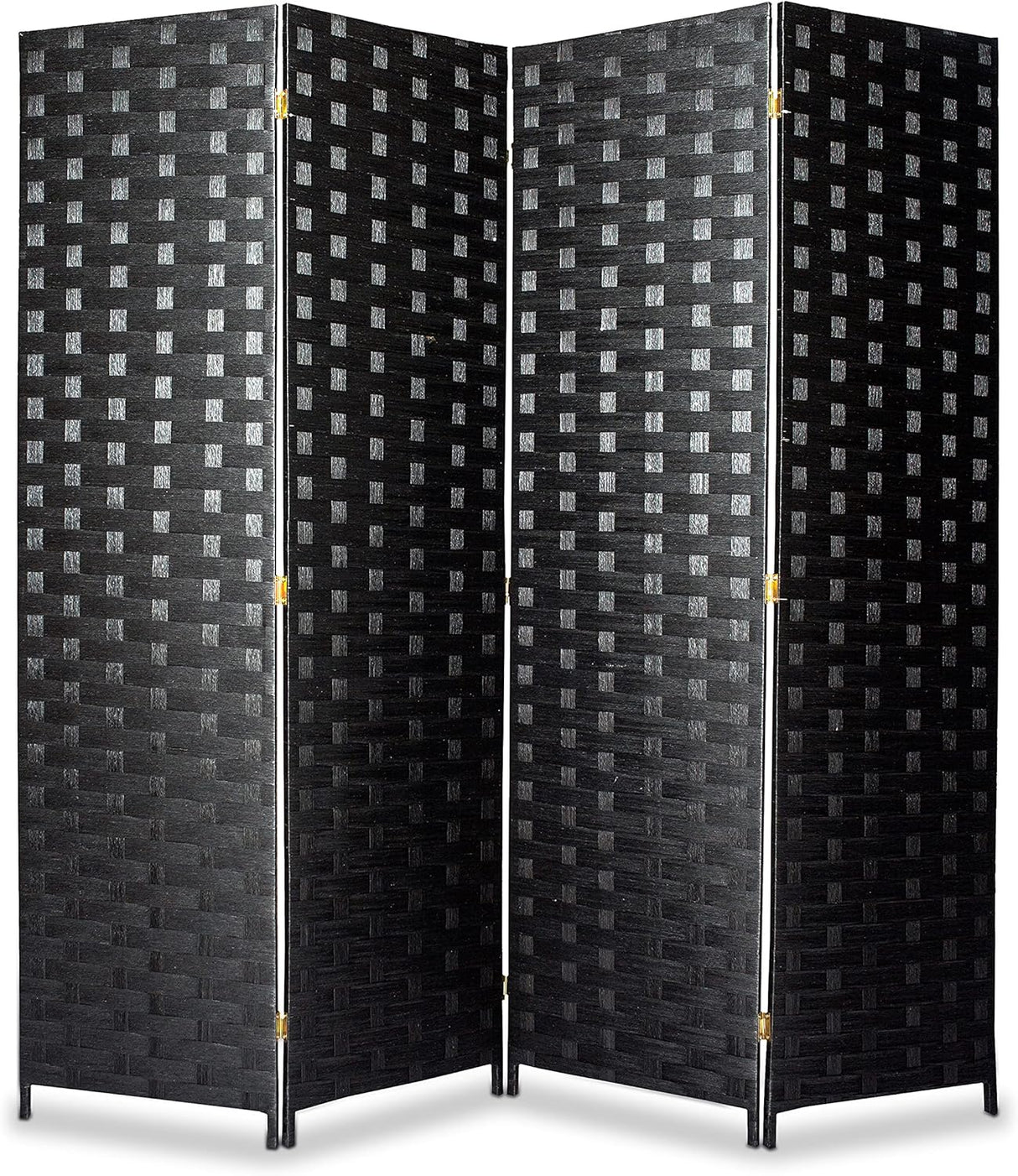 Biombos o Divisor de habitación SERENELIFE SLRDX48