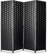 Biombos o Divisor de habitación SERENELIFE SLRDX48