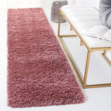 Alfombra Runner Shag, 2 pulgadas de grosor, Ideal para Áreas de Tráfico (SG151-3737)