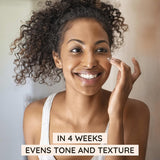 Gel hidratante facial diario con protector solar Aveeno