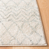 Alfombra de Acento Tulum, Diseño Boho Marroquí, TUL270A