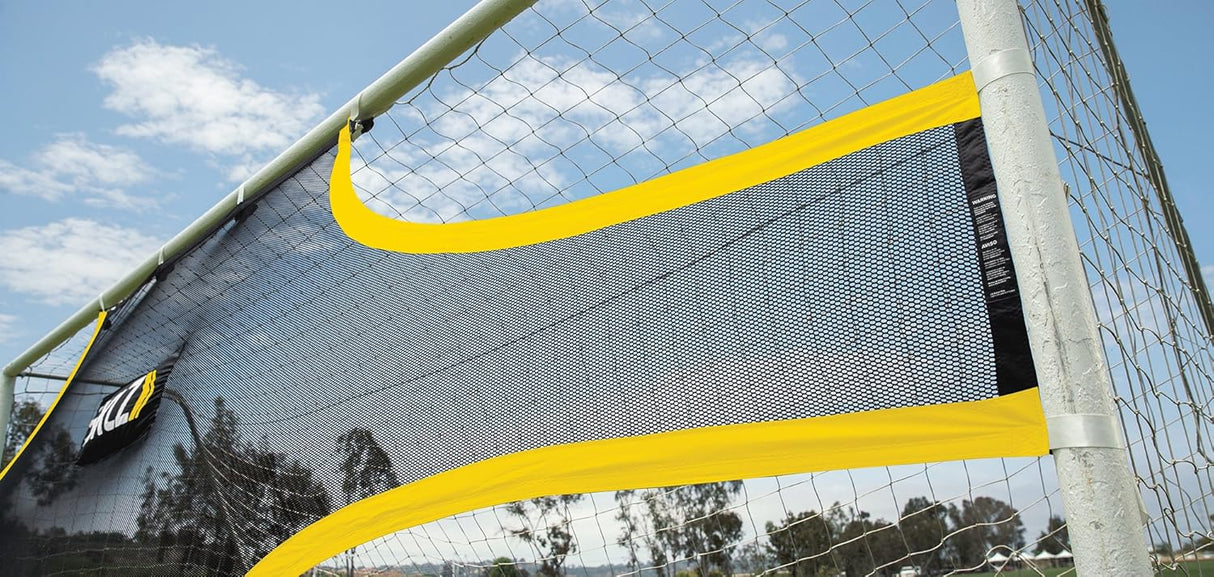 Red de Entrenamiento para Precisión y Acabado en Fútbol