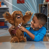 Peluche Star Wars
