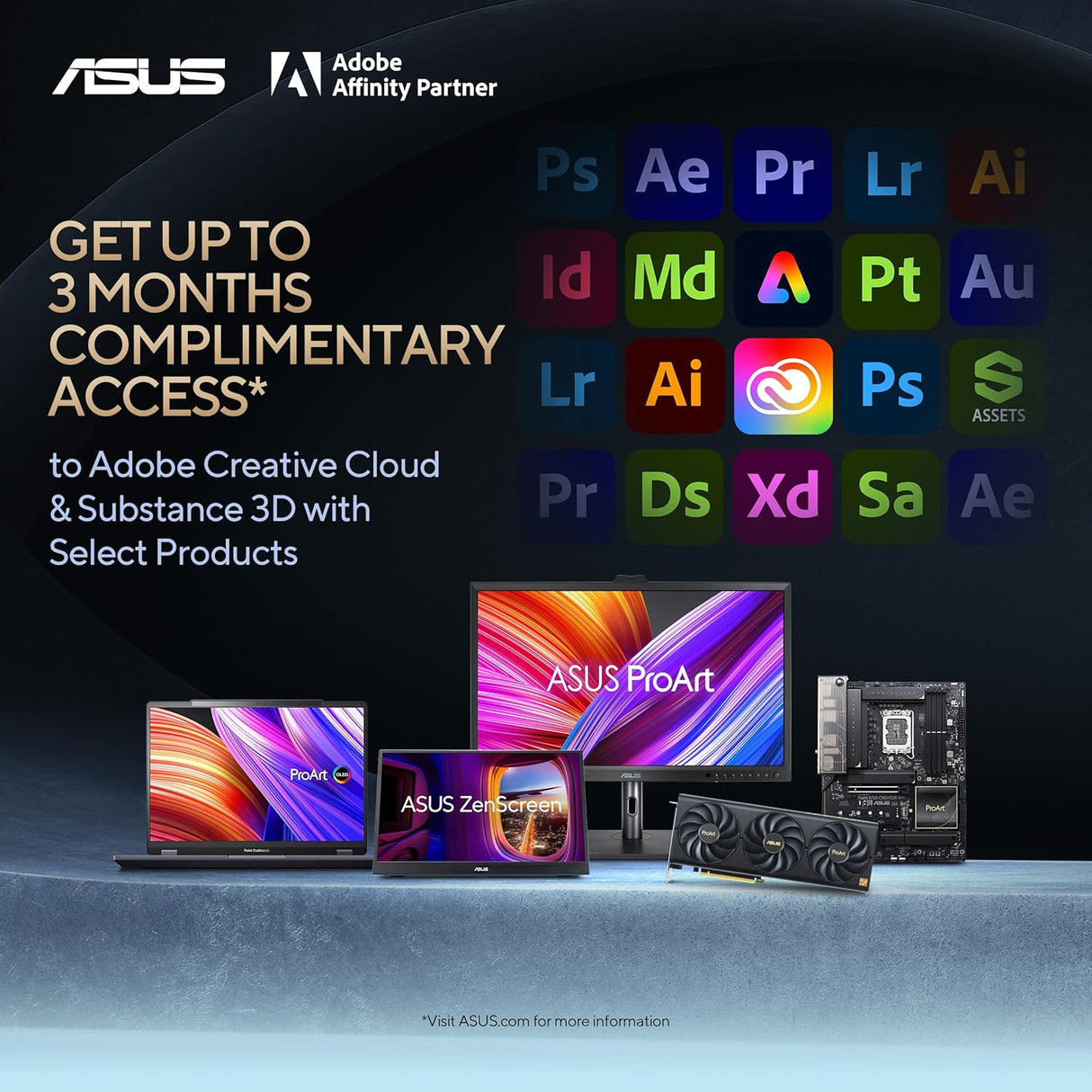Monitor ASUS TUF Gaming 23.8 165Hz 1ms VG247Q1A