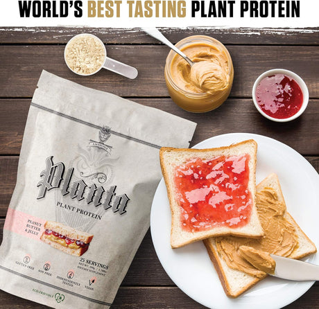Suplementos Alimenticios Proteína orgánica