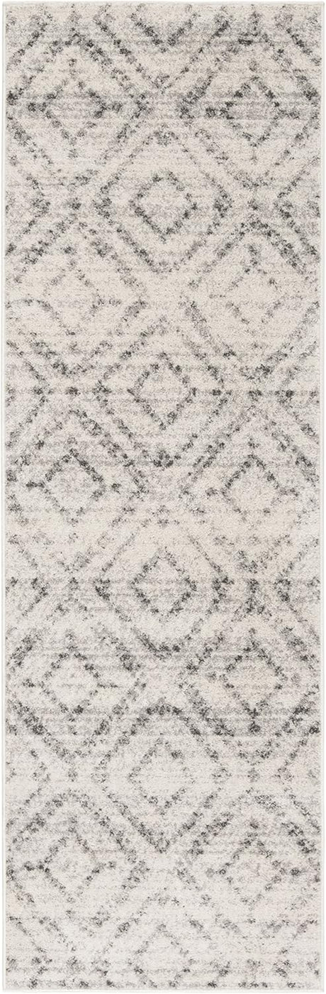 Alfombra de área XL, diseño moderno, fácil cuidado, ADR131C