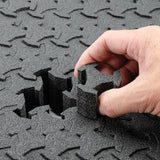 Maleta de Mano Eylar 22 con Espuma Ragar Reconfigurable