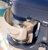 Batidora de Pie GE | 7 Velocidades, 350W, 5.3Qt | Modelo Tilt-Head
