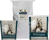 Suplemento de Omega-3 de linaza Omega Horseshine, 45 lb.