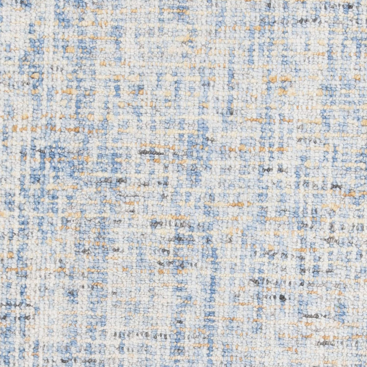 Alfombra Redonda de Lana Premium SAFAVIEH Abstract ABT468C