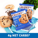 Suplementos Alimenticios Galleta de proteínas