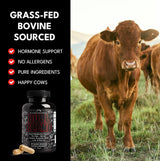 Complejo de órgano de res apoyo natural de testosterona