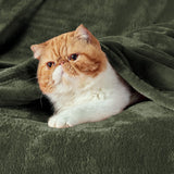 Manta de Fleece Bedsure - Suave, Ligera y Acogedora 300GSM