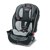 Asiento de coche convertible todo en uno SlimFit de Graco