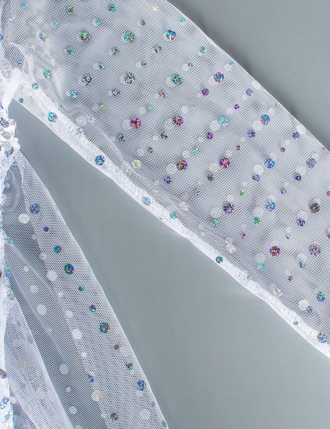 Disfraz de Princesa Lujo con Capa Brillante para Niñas