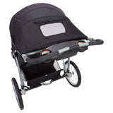 Carriola doble Expedición Baby Trend