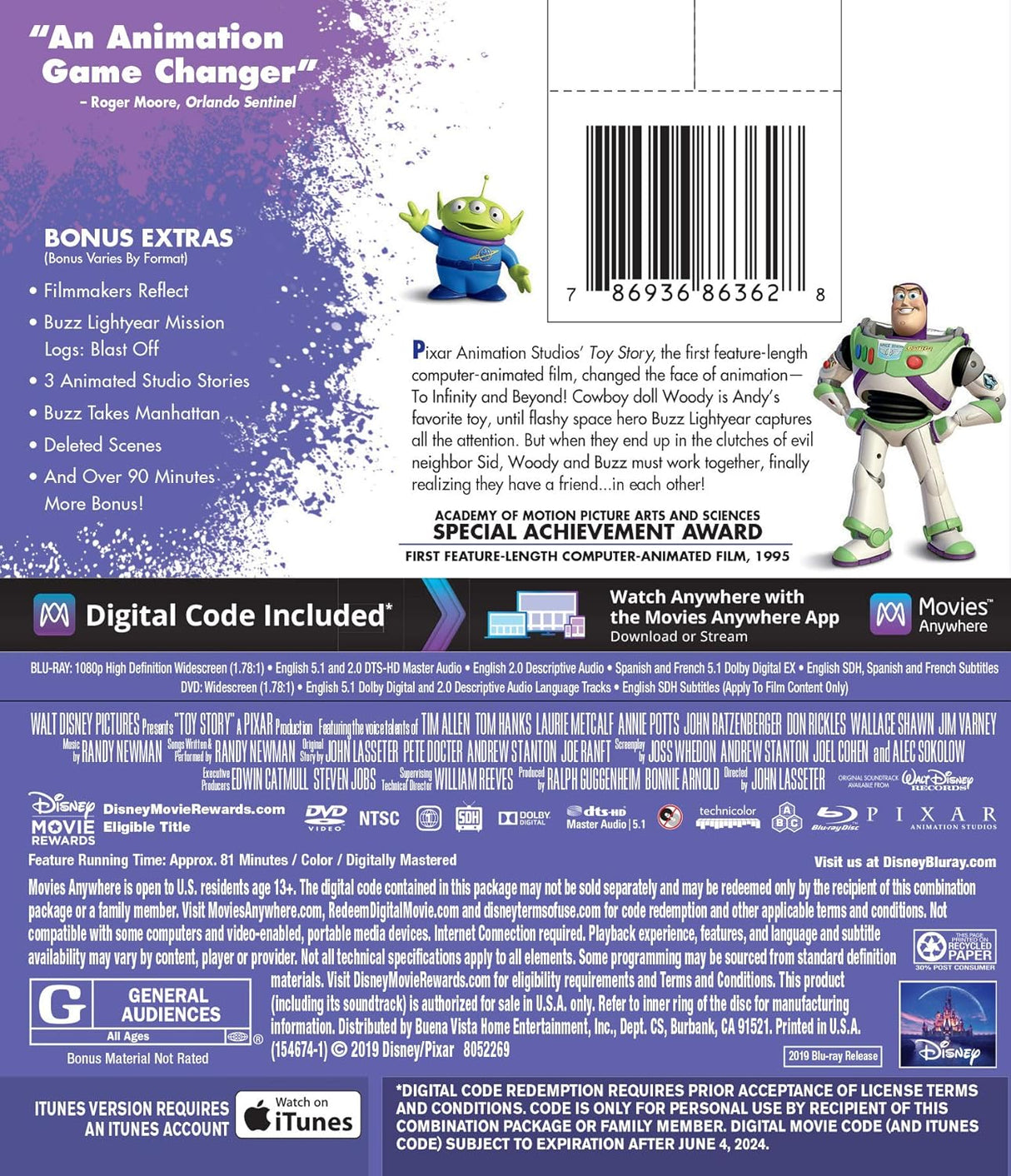 Toy Story