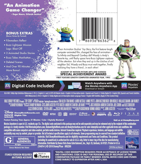 Toy Story