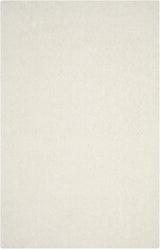 Alfombra de área 4' x 6' SAFAVIEH Luxe Shag, 3.2 gruesa