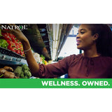 Suplementos Alimenticios Cápsulas de Natrol