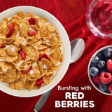 Cereal Kellogg's Special K con Fibras, Tamaño Familiar, 19.2oz