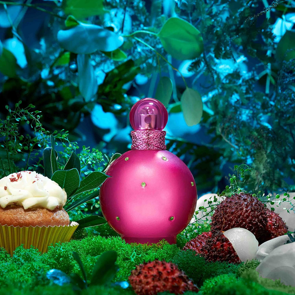 Britney Spears Fantasy Twist Spray Eau de Parfum 50 ml