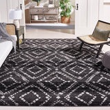Alfombra Moderna Diamante Distinguido, Diseño ADR131A