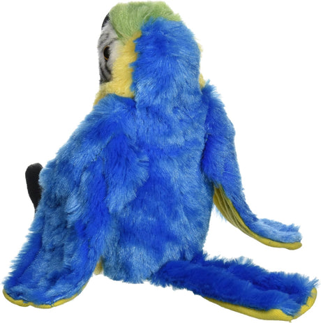 Peluches Loro de guacamayo  8 Multicolor