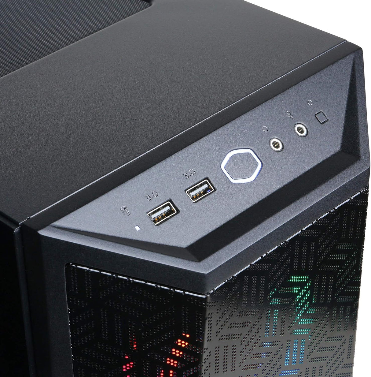 Computadora o PC WiFi y Win 11 Home GXiVR8060A16 negro