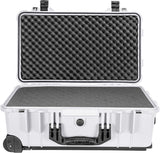 Maleta de Mano Eylar 22 con Espuma Ragar Reconfigurable