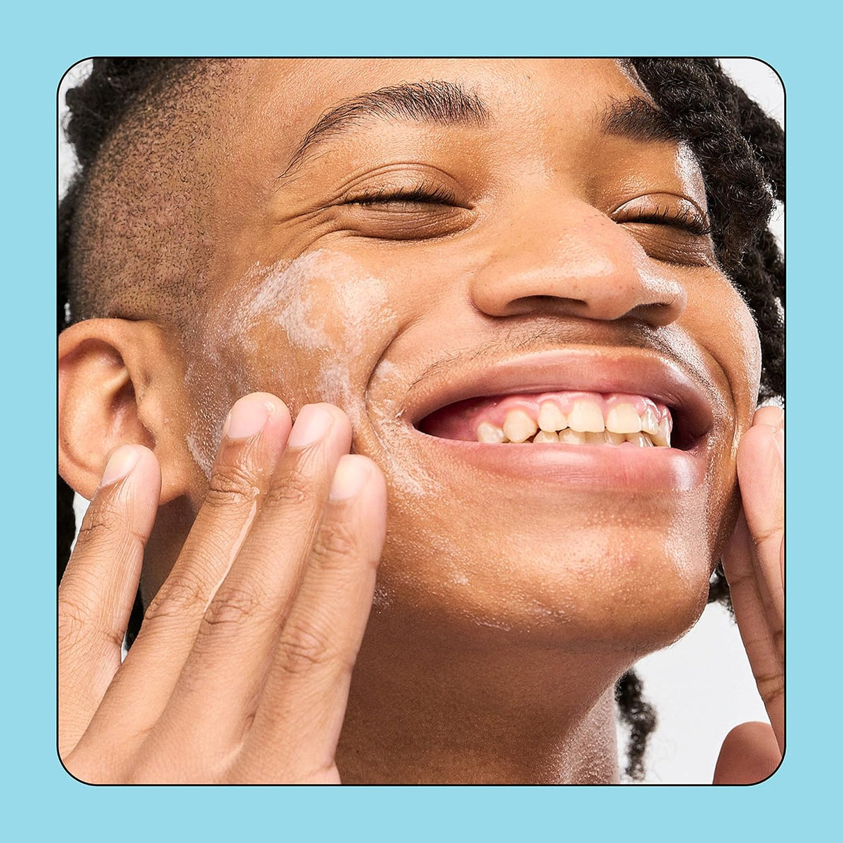 Gel PHA + cafeína para calmar la piel Bubble Skincare