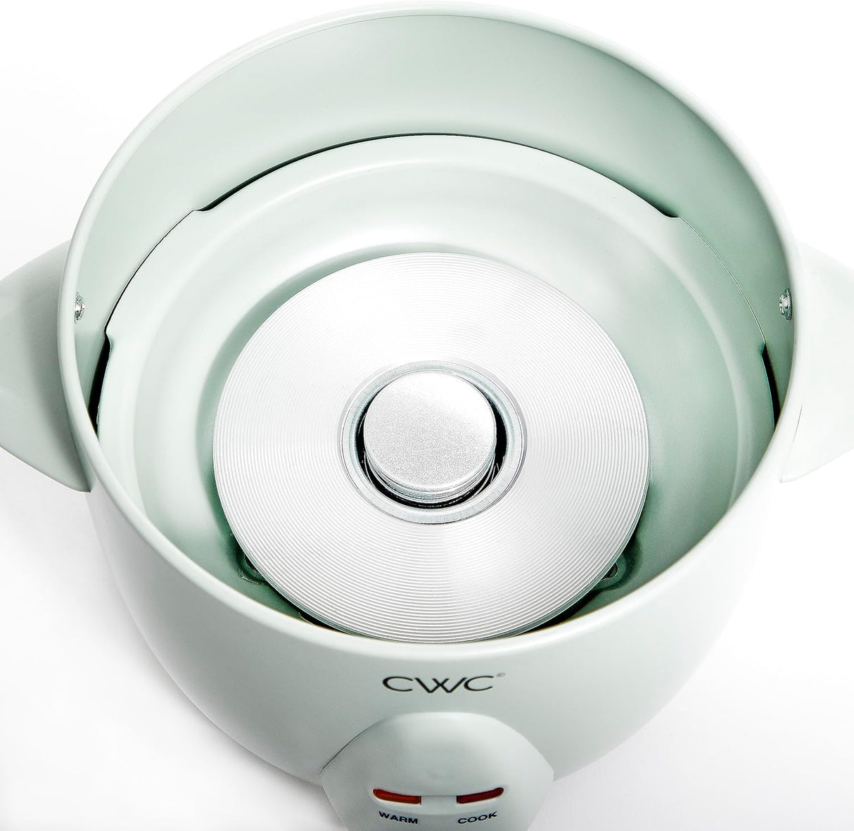 Olla arrocera 6 tazas COOK WITH COLOR, 300W, modelo 6 Cup